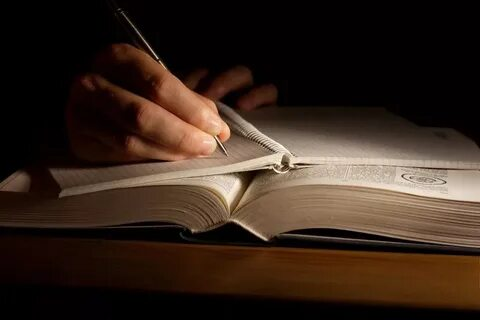 Steve Eggleston ghostwriting compelling, author-branded content.